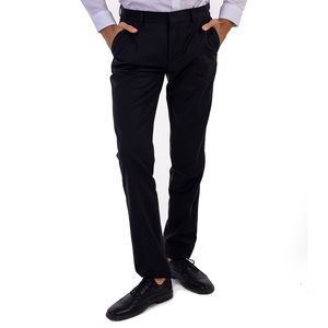 Network Pants Men size 36 Black